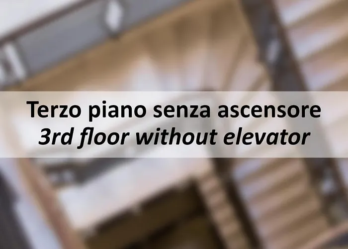 Mamo Florence - Zante Apartment