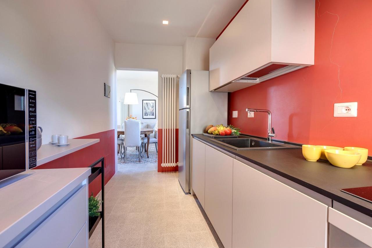 Apartamento Zante By Mamo Florença